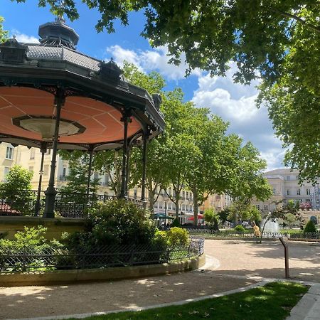 Apartmán Le Greco Saint-Etienne  Exteriér fotografie