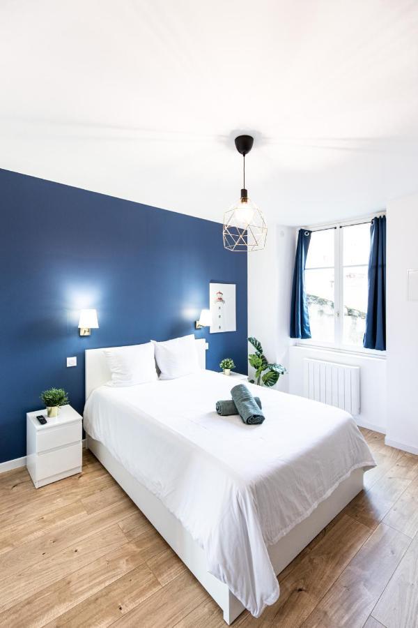 Apartmán Le Greco Saint-Etienne  Exteriér fotografie