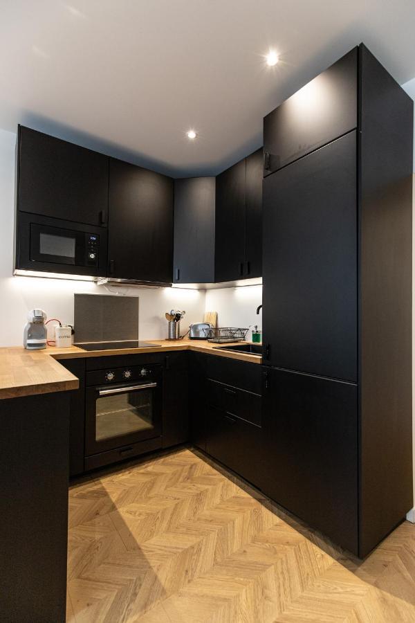 Apartmán Le Greco Saint-Etienne  Exteriér fotografie